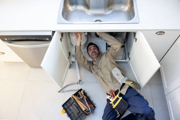 Reliable Howard Lake, MN Plumber Solutions